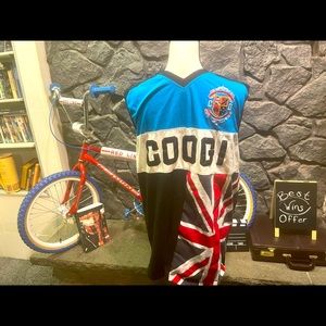Coogi Tank-top